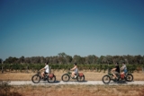 4 New Bike Trails Have Opened in Rutherglen, Victoria