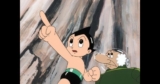 AI Breathes New Life into 1964 Astro Boy Film