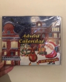 DIY Bracelet Christmas  Advent Calendar