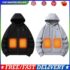 Mens Long Sleeve Zip Up Hooded Hoodie Coat Sweatshirt Jacket Casual Outwear Tops