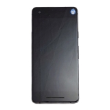 SMARTPHONE HANDSET GOOGLE PIXEL 2 5.0”  4GB / 64GB 2700mAh  12MP – BLACK