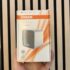 SMARTPHONE HANDSET GOOGLE PIXEL 2 5.0”  4GB / 64GB 2700mAh  12MP – BLACK
