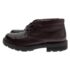 Dr Martens 1461 cherry leather shoes UK 9 EU 43 Made in England