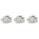 Baby Walking Shoes Lightweight Toddler Shoes Girls Warm Casual Shoes