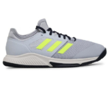 Size UK 8 –  adidas Court Team Bounce M Indoor Trainers Shoes Sneakers