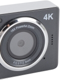 4K Digital Camera Built In Flash 2.8 Inch Screen Portable Digital Video Camera