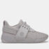 Vivobarefoot Mens Trainers M Flex Low-Top Lace-Up Textile Synthetic