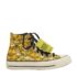 Wide Barefoot Shoes Non Slip Mesh Walking Shoes for Men Women (Black 42)
