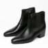 Olivier Men’s formal leather shoes A34 Kb brown