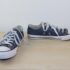 Diabetic Shoes Comfortable Wide Tennis Shoes Non Slip for Seniors (41 Blue)