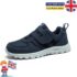 K.T.Lewiston Chukka Boots/-/Blk/Leather 901