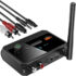 Universal Car GPS Tracker Magnetic Vehicle Bike Mini GSM GPRS Tracking Device