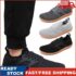 Men Outdoor Shoes Casual Sandals Strap Flat Sandals Summer Flip Flop Lightweight