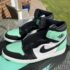 Newborn Baby Boy Girl Pram Shoes Infant Summer Sandals Rubber PreWalker Trainers