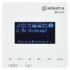 Hisense DHQA902UT 3 Series Heat Pump Tumble Dryer 9 Kg Titanium A++ Rated