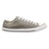 CONVERSE LOW TOP SNEAKERS ALL STAR AS S-PT II OX 31304422 WOMEN’S SIZE 22.5 (S)