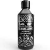 Dirtbusters Ultrasonic Cleaning Solution Fluid For Jewellery Watch Cleaner (1L)