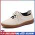 NIKE Sneaker Trainers Grey Synthetic 472687-004 Mens UK 5