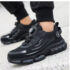 Lunar Womens Shoes Metallic Adults Ladies Flat Leather Bungee Laces St Ives SIZE