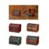 Kids Shockproof Heavy Duty Tough Case Cover For iPad 10th 9 8 7 6 5 Mini Air Pro