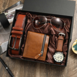 Premium Men’s Gift Set – Perfect for Him: Stylish, Thoughtful, and Unique
