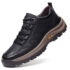 MENS WOMEN COMPOSITE PLASTIC TOE CAP WORK TRAINER SAFETY SHOES Hiker LIGHTWEIGHT