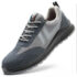 Women Shallow Mouth Split Toe Shoes Solid Split Toe Shoes Flat Heel Comfort