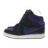 NIKE Sneaker Trainers Grey Synthetic 819300-007 Mens UK 7.5