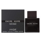 Lalique Encre Noire Eau de Toilette 100ml Spray For Him – NEW. Men’s EDT