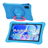 NEWS Tablet 11.51 inch Android 14 8GB RAM 128GB ROM TF Expand FHD 2.4G/5G Wi-Fi