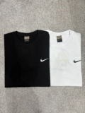 Nike Mens Short Sleeve Sportswear Gym Casual Crew Neck Cotton T-Shirt For Sale