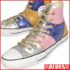 Adidas EQUIPMENT ADV 91-17 cushion trainers…UK Size 9 – Perfect Condition