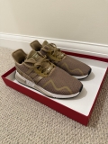 Adidas EQUIPMENT ADV 91-17 cushion trainers…UK Size 9 – Perfect Condition