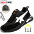 Minimalist Barefoot Shoes Lightweight Cross-Trainer Breathable for Men Women