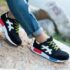Palladium Pallashock Outcity M 08877-342 shoes green