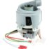 Digital Ultrasonic Cleaner Jewellery Watch Sonic Cleaning Machine Timer 600ml