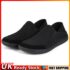 Winter Snow Boots Warm Lined Booties Anti Slip Lightweight for Outdoor Travel #F