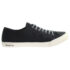 RUNNEX S1-Sicherheitshalbschuh LightStar Schwarz/Grau/Rot