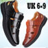 AROUND THE SHOES (AROUND SHOES) mens Used BAZZ-0