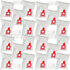Stainless Steel Watch Polishing Cloth Jewellery Cleaning Watches Bracelets
