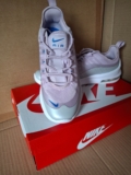 Nike Air Max Axis GS Running Shoe Trainers UK 5.5