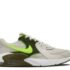 Nike Air Max 90 Uk 4 Black/refelect Silver