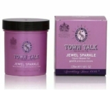 Gold jewellery cleaner dip by town talk 225ml jewel sparkle