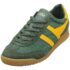 Adidas Blue Trainers Size 7 Mens