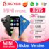 Smart Wireless Ring Doorbell Home Security Intercom Video Camera +3pcs Battery