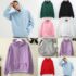 Mens Flannel Check Shirts Yarn Dyed Cotton Brushed Long Sleeve Casual Top