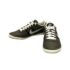 Nike Dunk Low White/Green Trainers-UK 7 Sneakers-New-100% Genuine-RRP £110