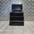 Aio All IN One i7 24 ” Full HD Win 7 RAM 16GB SSD 480GB PC Desktop Computer Bent