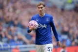 Tony Hibbert “gobsmacked” by James Garner’s performances this season