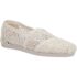 Girls Gabby’s Dollhouse Trainers Pandy Paws White Sports Shoes Plimsolls Pumps